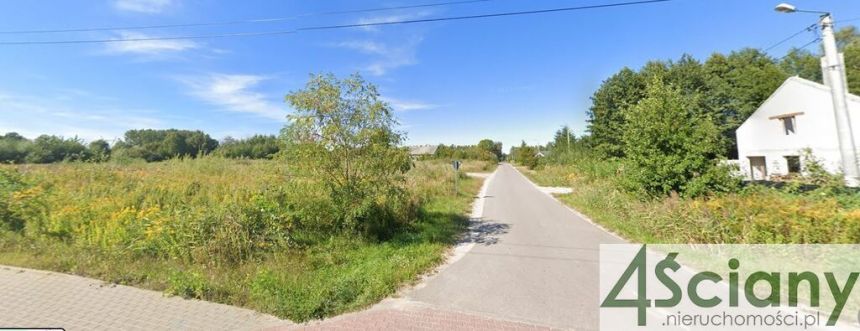 Halinów, 4 900 000 zł, 2.69 ha, płaska miniaturka 3