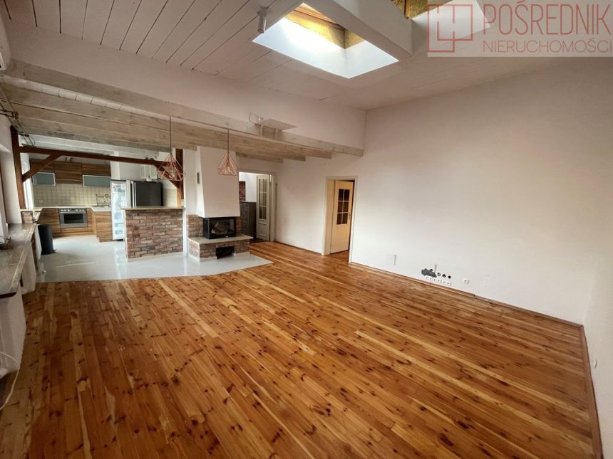 Apartament z tarasem przy Jasnych Błoniach - zdjęcie 1