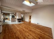 Apartament z tarasem przy Jasnych Błoniach miniaturka 1