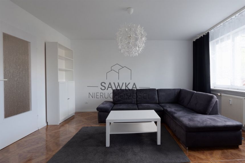 Zielona Góra, 1 700 zł, 48.6 m2, z balkonem miniaturka 6