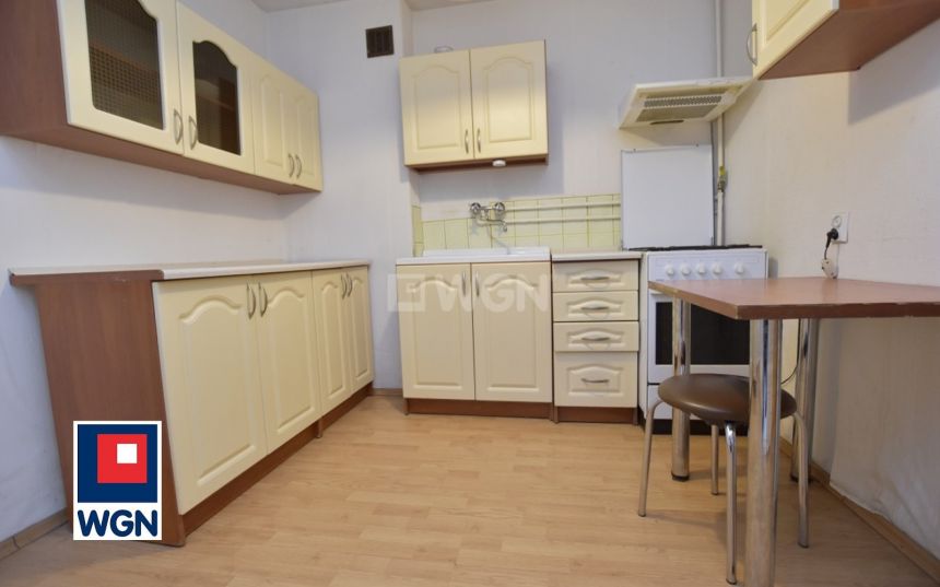 Inowrocław Osiedle Piastowskie, 1 200 zł, 45 m2, pietro 4/5 miniaturka 9