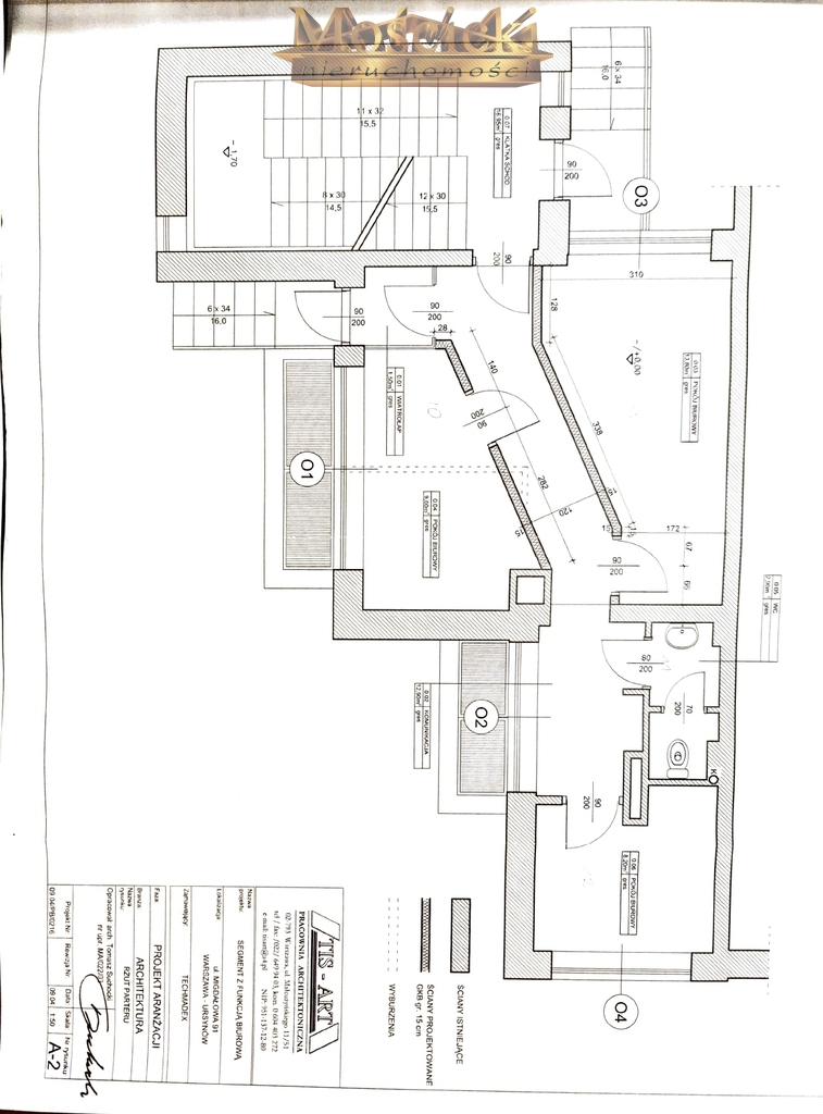 Sprzedam budynek biurowy miniaturka 13