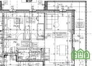 Wyżyny nowy apartamentowiec dwa pokoje 39m2 balkon miniaturka 4