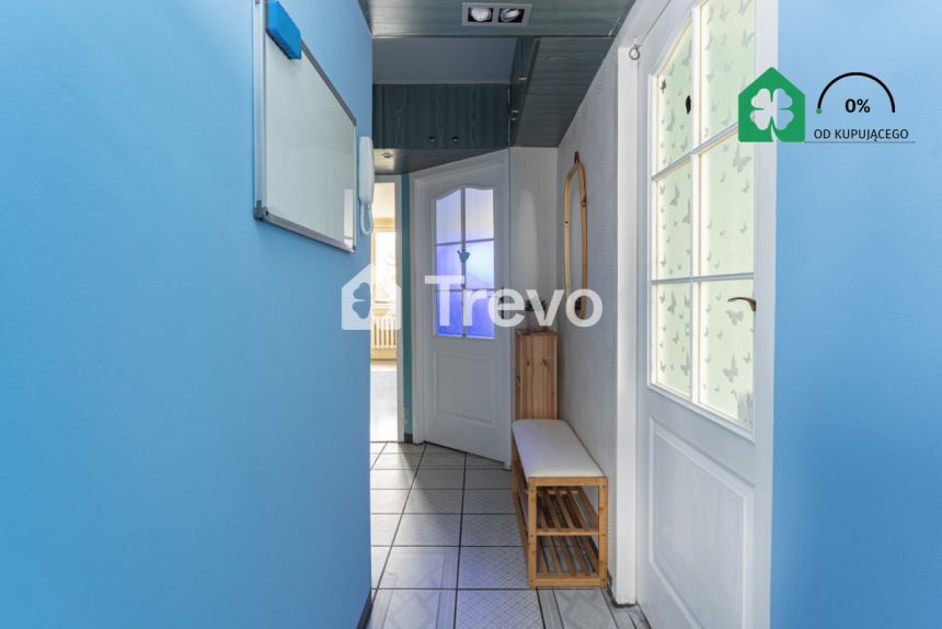 Gdańsk Stogi, 655 000 zł, 53.1 m2, parter/4 miniaturka 13