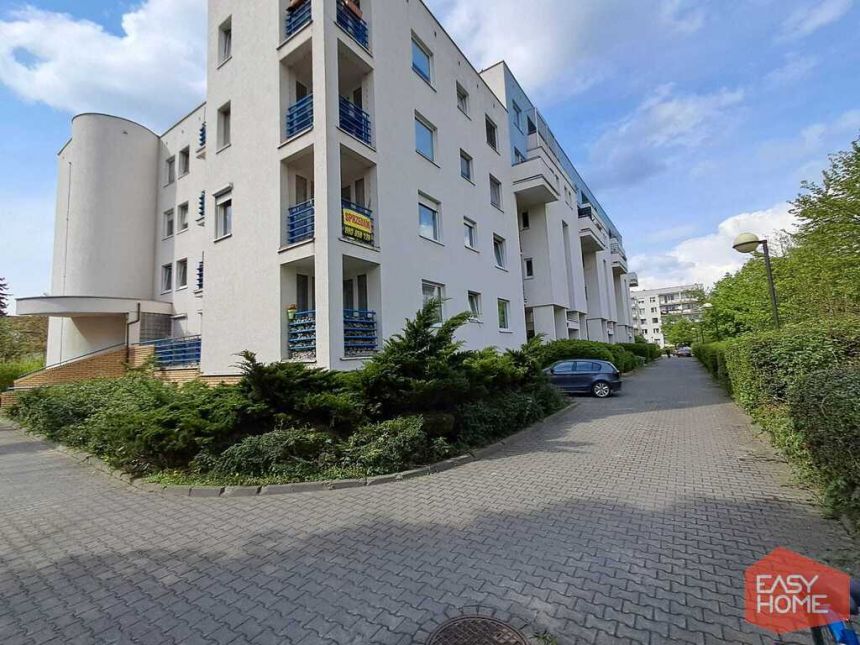 Park Żurawiniec, gotowe do zamieszkania, 3 pokoje miniaturka 3