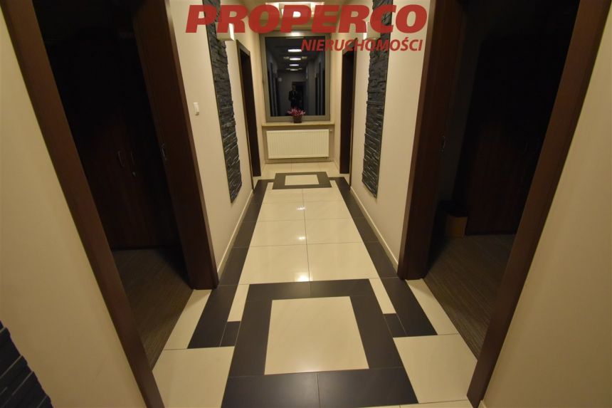 Lokal  usługowo-biurowy, 1 piętro,272 m2, Piaski miniaturka 7