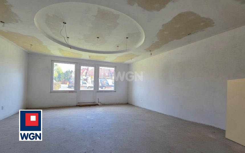 Nowa Sól, 610 000 zł, 240 m2, do wykończenia miniaturka 12
