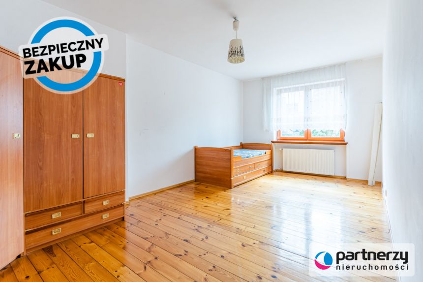 Gdynia Redłowo, 2 989 000 zł, 192 m2, ogrzewanie gazowe miniaturka 11