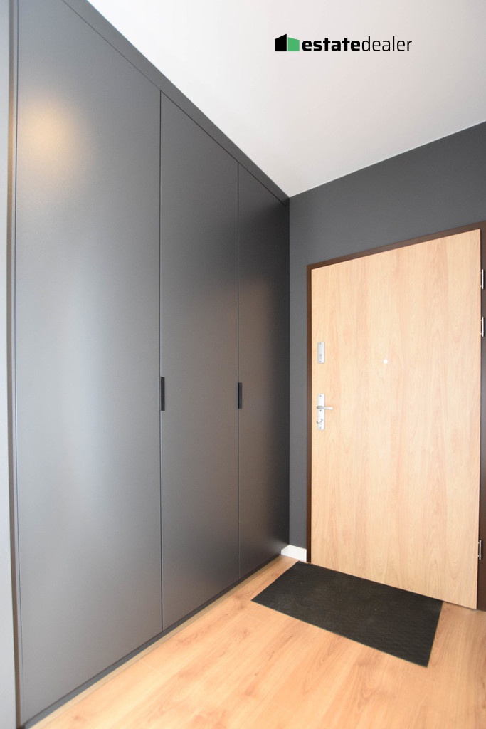 Kraków, 3 150 zł, 41 m2, pietro 3 miniaturka 8