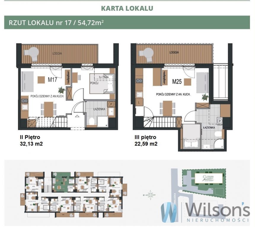 Stegna, 750 000 zł, 54.72 m2, pietro 2 miniaturka 2