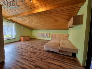 Do wynajęcia mieszkanie 2 pok.- Bielszowice