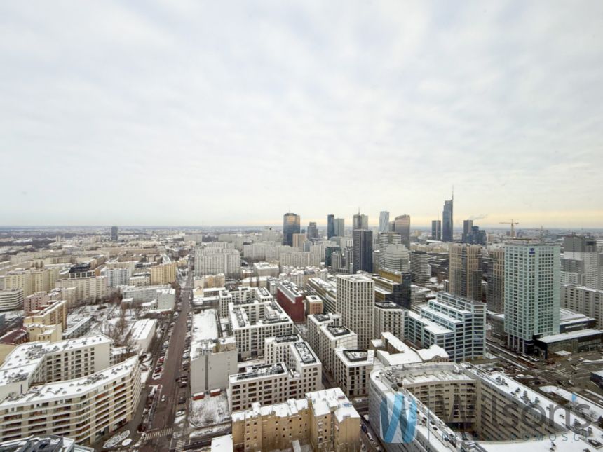 Warszawa Wola, 34 720 zł, 270 m2, pietro 29, 31 miniaturka 7