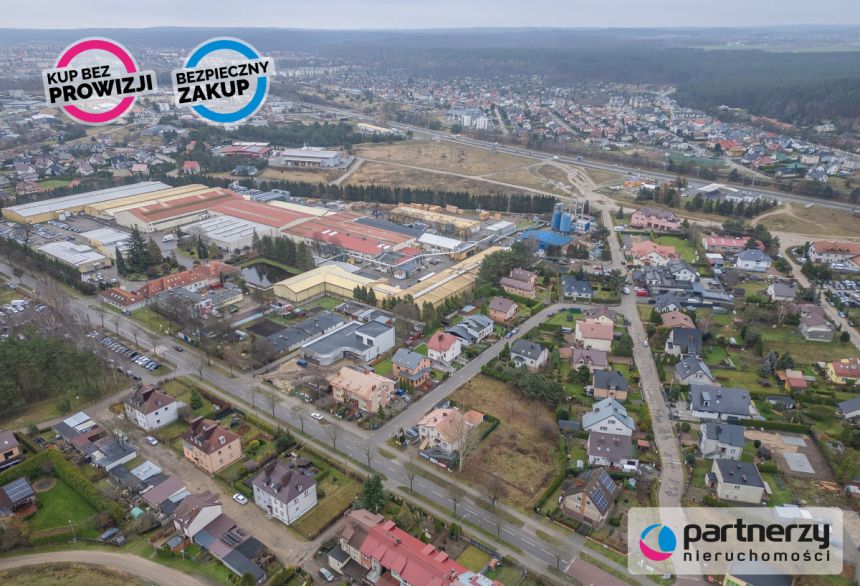 Bolszewo, 1 150 000 zł, 220 m2, wolnostojący miniaturka 9