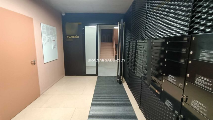 Bronowice, 30m2, budynek z 2019 roku miniaturka 10