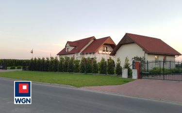 Wawrów, 1 699 000 zł, 456 m2, jednorodzinny