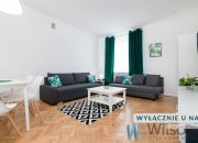 Warszawa Wola, 799 000 zł, 52.2 m2, 2 pokojowe miniaturka 1