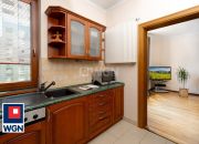 Warszawa Górny Mokotów, 990 000 zł, 51.64 m2, pietro 3 miniaturka 1