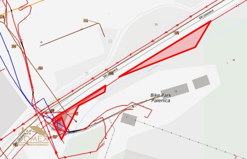 Ustroń, 495 000 zł, 70 m2, 3 pokoje miniaturka 8