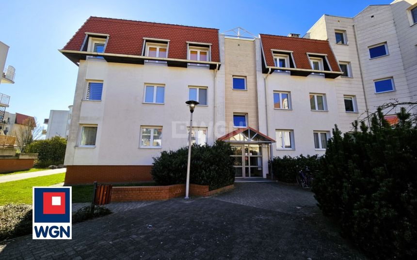 Wrocław Krzyki, 629 000 zł, 47.3 m2, stan dobry miniaturka 2