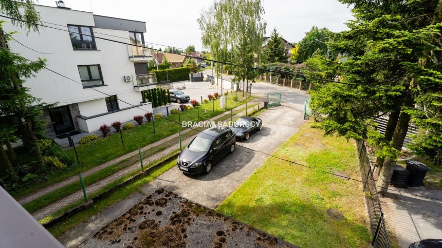 Dom z ogrodem w cenie mieszkania-Bieżanów miniaturka 21