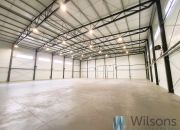 Wieruchów, 78 000 zł, 2228 m2, hala/magazyn miniaturka 11