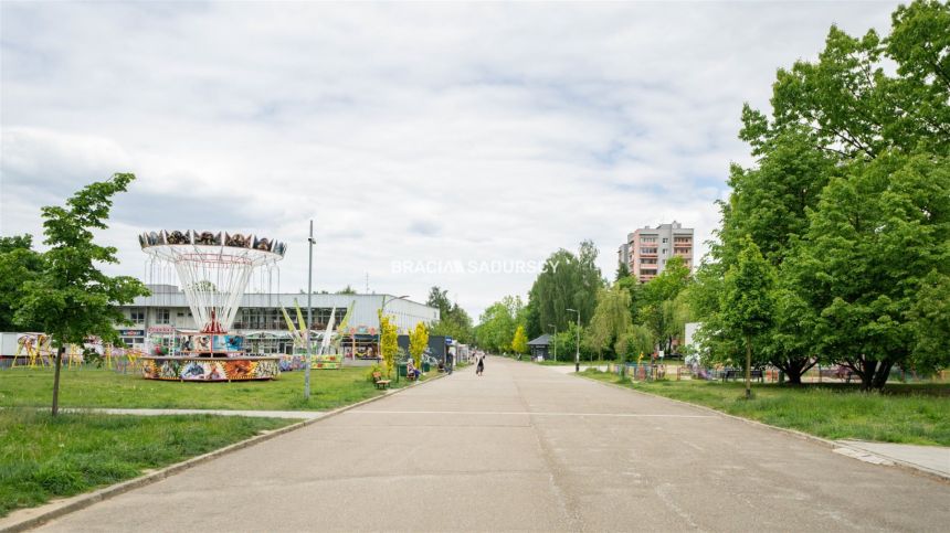 2 pok z osobną kuchnią ul.Heleny. miniaturka 27