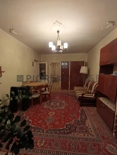2-pokojowe mieszkanie na Żoliborzu miniaturka 2