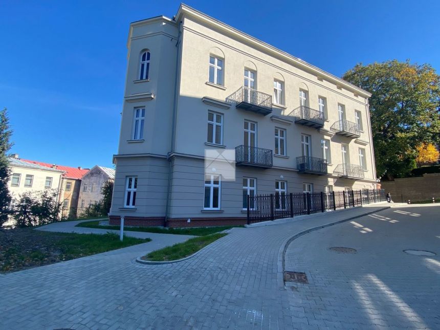 Tatarska wyjątkowy apartament do własnej aranżacji miniaturka 3
