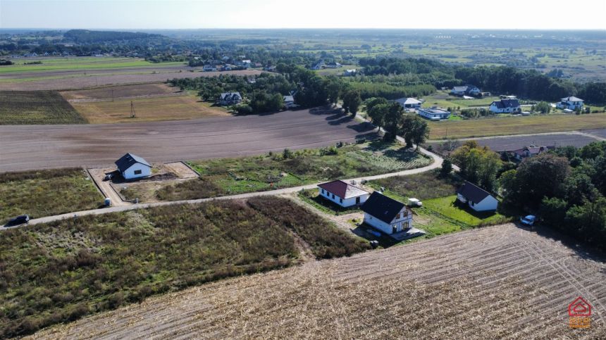 Zielonczyn, 114 072 zł, 11.64 ar, budowlana - zdjęcie 1