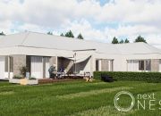 Borowina, 1 349 000 zł, 156.73 m2, pół bliźniaka miniaturka 3