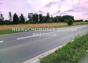 Tyniec Mały działka pod lasem miniaturka 3