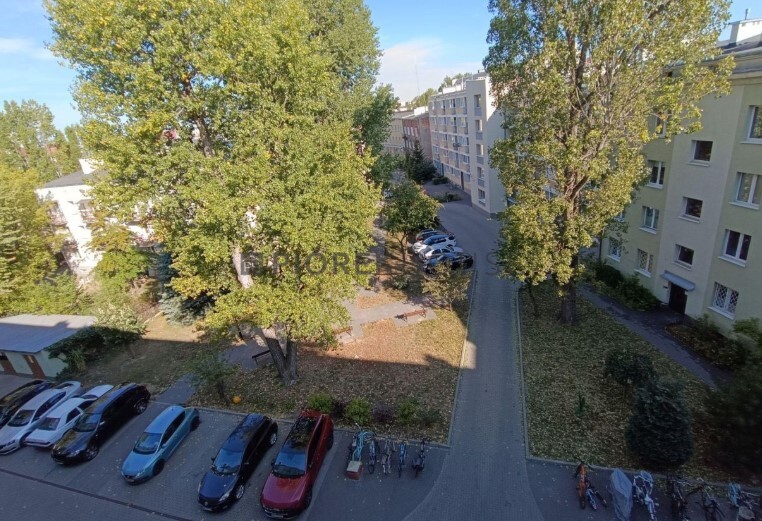 Dwupoziomowe mieszkanie na Pradze Południe miniaturka 14