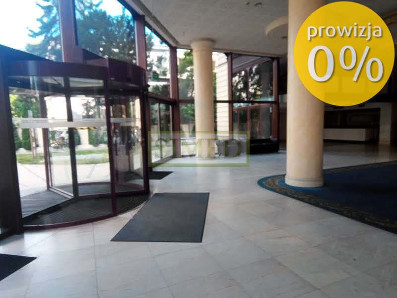 Penthouse w Rezydencji ,Łazienki Królewskie - zdjęcie 1