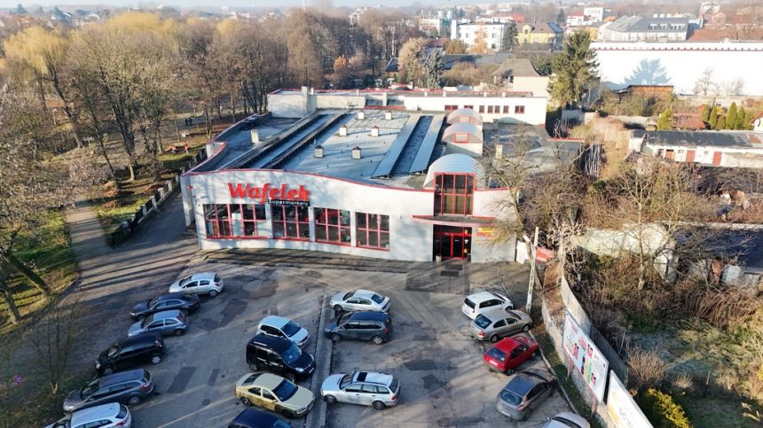 Jędrzejów, ul. Głowackiego | Lokale na wynajem miniaturka 6