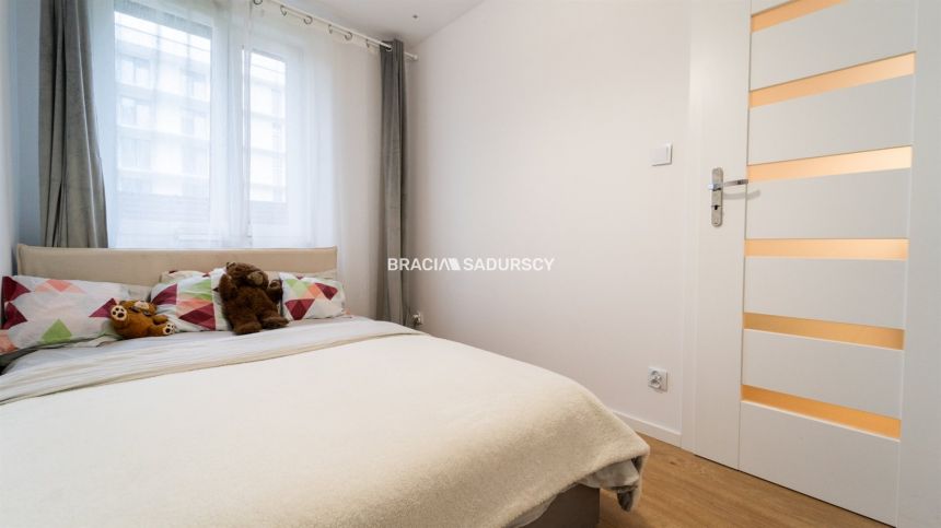 2 apartamenty w 1 got. produkt inwestycyjny Ruczaj miniaturka 9