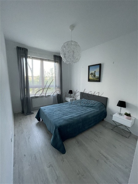 Warszawa Mokotów, 950 000 zł, 43.4 m2, pietro 2 miniaturka 7