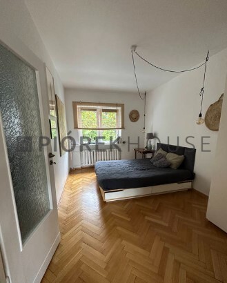 2-pokojowe mieszkanie na Mokotowie miniaturka 3