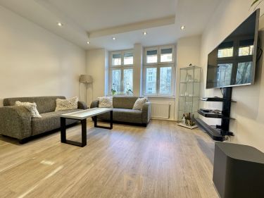 Gorzów Wielkopolski Śródmieście, 469 000 zł, 83.23 m2, wysoki standard