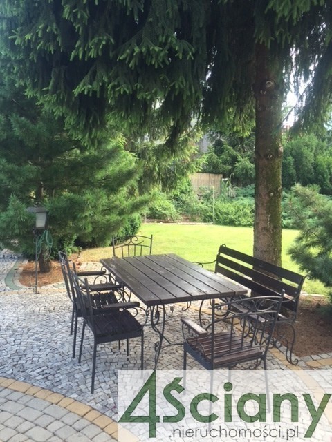 Dom w Wesołej Zielonej | cicho, blisko centrum miniaturka 3