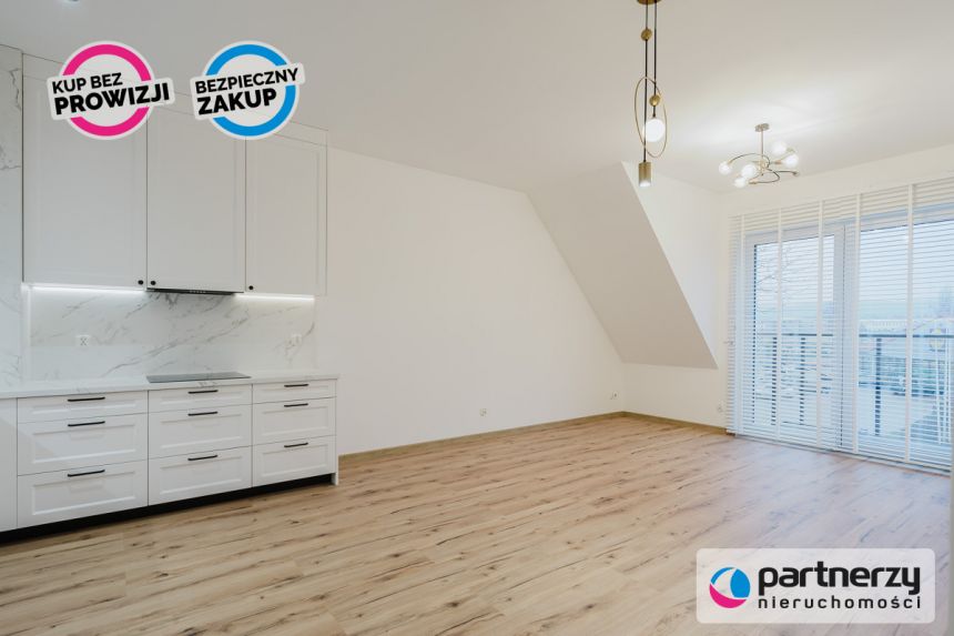 Wejherowo, 695 000 zł, 82.68 m2, z balkonem miniaturka 2