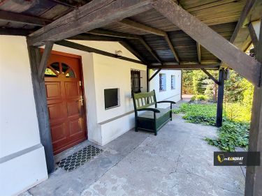 Ełk Zatorze, 1 200 000 zł, 220 m2, ogrzewanie gazowe