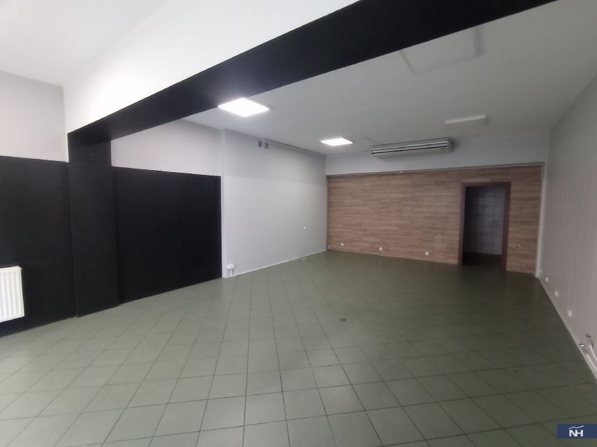 Bydgoszcz Wzgórze Wolności, 2 700 zł, 80 m2, wejście od ulicy miniaturka 1