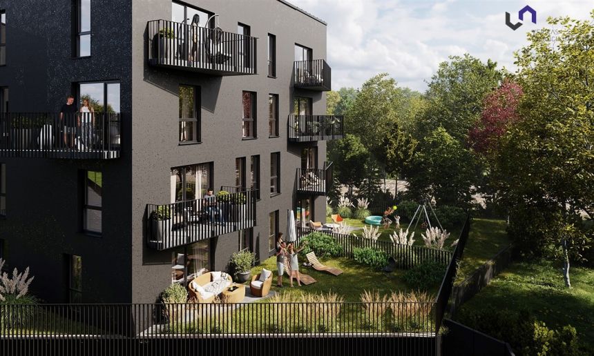 NOWE MIESZKANIA. 3 POKOJE!  BALKON! miniaturka 5