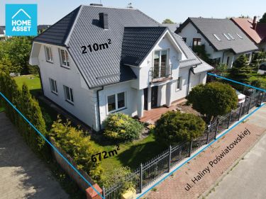 Pogórze, 1 799 000 zł, 225 m2, ogrzewanie gazowe