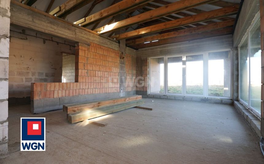 Władysławów, 419 000 zł, 193 m2, jednorodzinny miniaturka 9