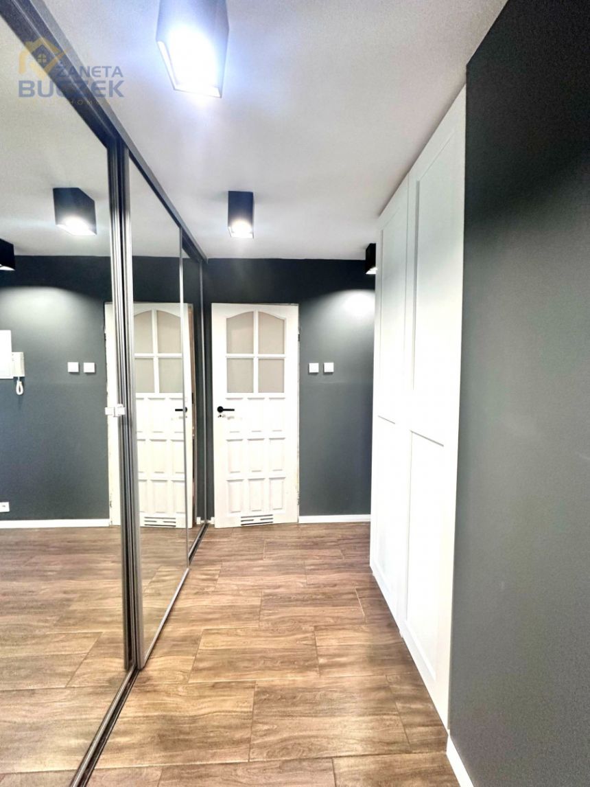 Sochaczew, 420 000 zł, 53.54 m2, z balkonem miniaturka 8