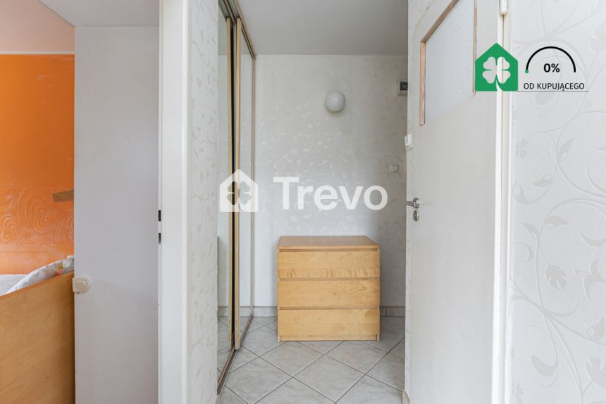 Gdańsk VII Dwór, 560 000 zł, 43.2 m2, z balkonem miniaturka 12