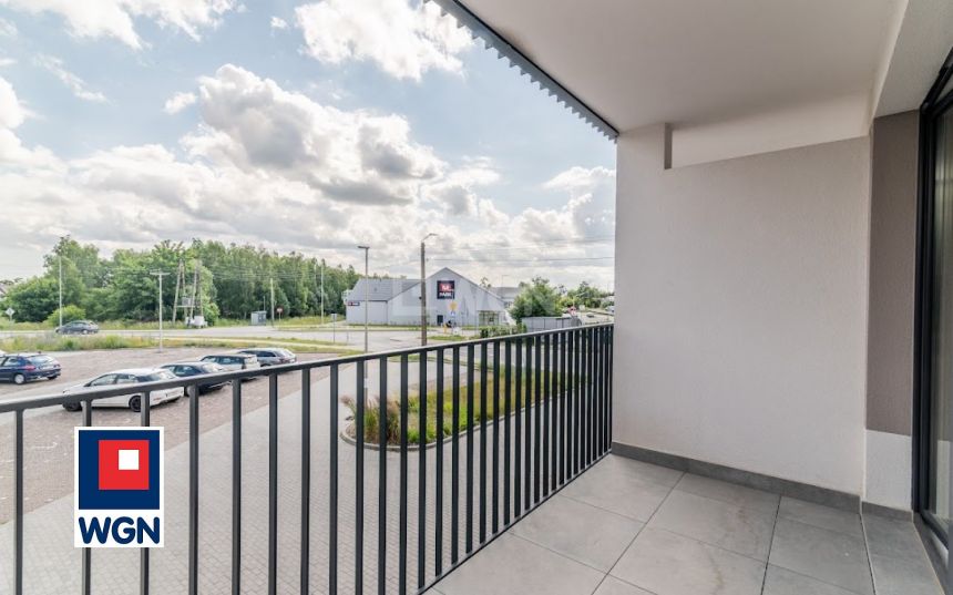 Reda Ciechocino, 2 400 zł, 49 m2, z balkonem miniaturka 12