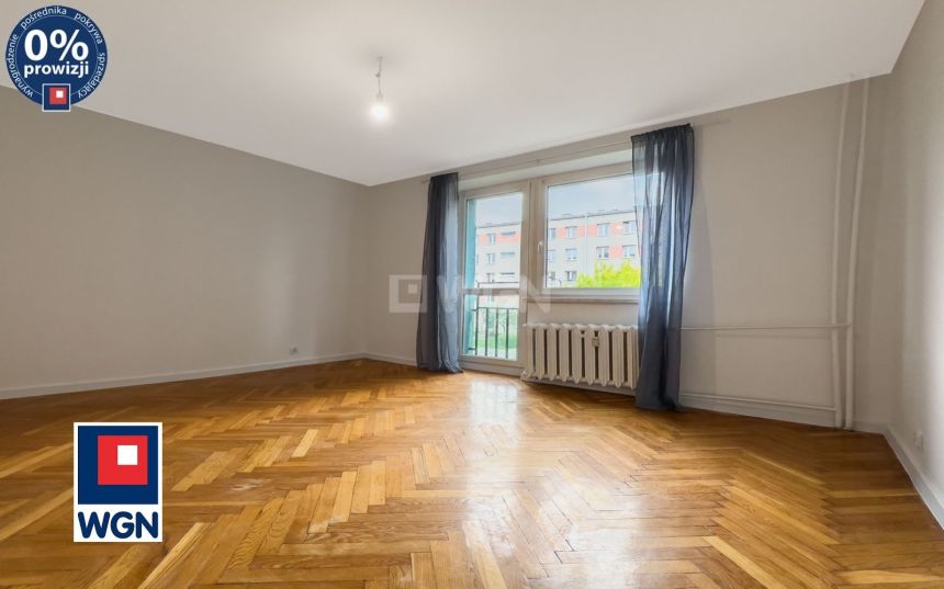 Sosnowiec Pogoń, 299 000 zł, 47.4 m2, pietro 1/5 miniaturka 2