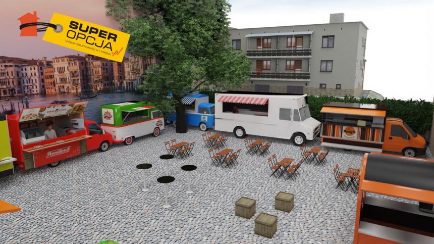 Kraków Kazimierz, 2 000 zł, 14 m2, pietro 1 miniaturka 3